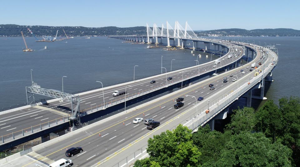 Tappan Zee Bridge Replacement