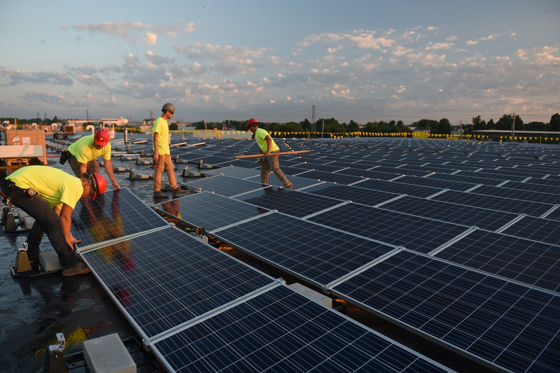 Environmental Stewardship